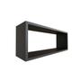 Imagem de Nicho para Quarto Infantil Retangular 60x16cm