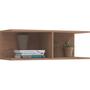 Imagem de Nicho para Quarto MDF Requinte+