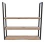 Imagem de Nicho Parede Design Original 60Cm Envio Imediato