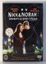 Imagem de nick e norah uma noite de amor e musica dvd original lacrado