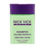 Imagem de Nick & Vick Nutri-Hair Volume Perfeito - Shampoo Disciplinador