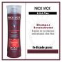 Imagem de Nick & Vick Pro-Hair S.O.S Fios Abssinia e Quinoa - Shampoo Reconstrutor