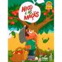 Imagem de Nico e as Maçãs - FERGS