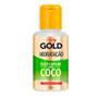 Imagem de Niely gold hidratação óleo capilar de coco com 100ml