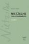 Imagem de NIETZSCHE: VIDA E PENSAMENTO volume II - EDITORA CONTRAPONTO