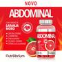 Imagem de Night Abdomen 60 caps + Zerapetite 60 caps + Abdominal Bodyaction