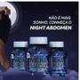 Imagem de Night Abdomen 60 capsulas - Body Action