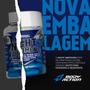 Imagem de Night Abdomen 60 Cápsulas Bodyaction