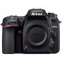 Imagem de NIKON D7500 KIT 18-55mm VR - 20mp