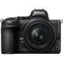 Imagem de Nikon z 5 kit 24-50mm f/4-6.3 - 24.3mp