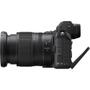Imagem de Nikon z 6 kit 24-70mm - 24,5 mp