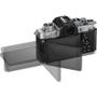 Imagem de NIKON Z fc CORPO - 20,9MP