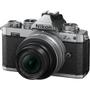 Imagem de Nikon z fc kit 16-50mm - 20,9mp (silver)