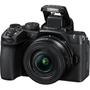 Imagem de Nikon z50 ii kit 16-50mm - 20,9 mp