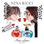 Imagem de Nina Ricci EDT Feminino 30ml