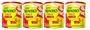 Imagem de Ninho Fases 1+ 800g Kit com 4 latas - Nestlé