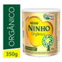 Imagem de Ninho Orgânico Nestlé Integral 350g