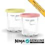 Imagem de Ninja Creami Deluxe Pints 2 Pack, Compatível com Série NC500