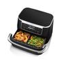 Imagem de Ninja DZ071 Foodi 6-em-1 DualZone Air Fryer com FlexBasket