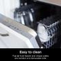 Imagem de Ninja DZ071 Foodi 6-em-1 DualZone Air Fryer com FlexBasket
