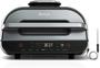 Imagem de Ninja FG551 Foodi Grill 6em1 Smart XL com Air Fry Preto/Prat