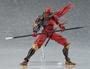 Imagem de Ninja Hattori Hanzou - Figma - Sengoku Taisen