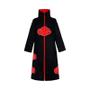 Imagem de Ninja Hokage Cosplay Trajes, Itachi Uchiha, Organização Akira, Terceira Geração Manto