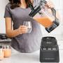 Imagem de Ninja Smoothie Iq Blender Liquidificador Preto 1400W