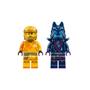 Imagem de Ninjago - Robô de Combate do Arin Lego - 4111171804