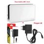 Imagem de Nintend Switch Oled Tv Dock 2 Em 1 Suporte De Carregamento Compatível Com Hdmi Com Adaptador Ac