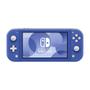 Imagem de Nintendo Console Switch Lite Azul J Ex2