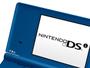 Imagem de Nintendo DSi Azul Fosco