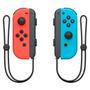 Imagem de Nintendo Joy-Con (L) Vermelho Neon/(R) Azul Neon