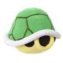 Imagem de Nintendo SFX Plush - Carapaça de Tartaruga Verde