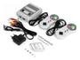 Imagem de Nintendo Standart Super Mini SFC Standard cor cinza 2017