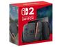 Nintendo Switch 2 2025 256GB Joy-Con Preto e Vermelho Nintendo Imagem de Nintendo Switch 2 2025 256GB Joy-Con Preto e Vermelho Nintendo