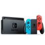 Imagem de Nintendo Switch 32GB, 1x Joycon, Neon Azul/Vermelho - HAD S KABA2 BRA
