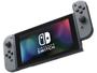 Imagem de Nintendo Switch 32GB HAC-001-01 1 Controle Joy-Con