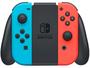 Imagem de Nintendo Switch 32GB HAC-001-01 1 Controle Joy-Con