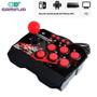 Imagem de Nintendo Switch 4 em 1 Joystick de jogo Cabo USB TURBO Arcade Rocker para Android TV PS3 PC