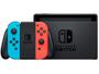 Nintendo Switch Bundle Console + Jogo Digital Mario Kart 8 Deluxe 32 GB 3 Meses de Assinatura Imagem de Nintendo Switch Bundle Console + Jogo Digital Mario Kart 8 Deluxe 32 GB 3 Meses de Assinatura