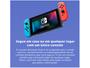 Nintendo Switch Bundle Console + Jogo Digital Mario Kart 8 Deluxe 32 GB 3 Meses de Assinatura Imagem de Nintendo Switch Bundle Console + Jogo Digital Mario Kart 8 Deluxe 32 GB 3 Meses de Assinatura