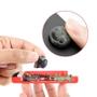 Imagem de Nintendo Switch Joy Con 3d Analógico Joystick Polegar Substituição Módulo Sensor Potenciômetro