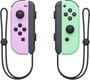 Imagem de Nintendo Switch Joy-Con L/R - Pastel Purple/Pastel Green