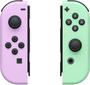 Imagem de Nintendo Switch Joy-Con L/R - Pastel Purple/Pastel Green