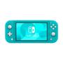 Imagem de Nintendo Switch Lite 32 GB Turquesa Standard LCD 5,5"