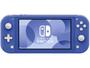Imagem de Nintendo Switch Lite 32GB Azul 5,5”