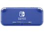 Imagem de Nintendo Switch Lite 32GB Azul 5,5”