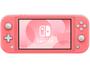 Imagem de Nintendo Switch Lite 32GB Coral 5,5”
