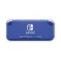 Imagem de Nintendo Switch Lite 32gb Standard Cor Azul Cabo Uk